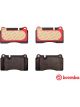 Brembo Ceramic Brake Pads