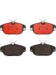 Brembo Ceramic Brake Pads