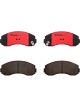 Brembo Ceramic Brake Pads