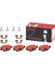 Brembo Ceramic Brake Pads