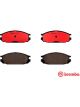 Brembo Ceramic Brake Pads