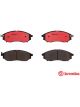 Brembo Ceramic Brake Pads