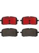 Brembo Ceramic Brake Pads