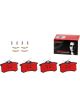 Brembo Ceramic Brake Pads