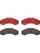 Brembo Ceramic Brake Pads