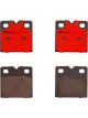 Brembo Ceramic Brake Pads