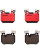 Brembo Ceramic Brake Pads