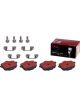 Brembo Ceramic Brake Pads