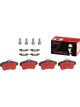 Brembo Ceramic Brake Pads