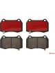 Brembo Ceramic Brake Pads