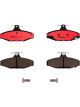 Brembo Ceramic Brake Pads