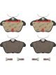 Brembo Ceramic Brake Pads