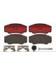 Brembo Ceramic Brake Pads