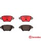 Brembo Ceramic Brake Pads