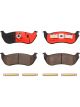 Brembo Ceramic Brake Pads