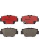 Brembo Ceramic Brake Pads