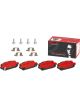 Brembo Ceramic Brake Pads