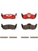 Brembo Ceramic Brake Pads