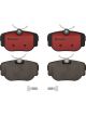 Brembo Ceramic Brake Pads