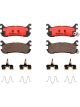 Brembo Ceramic Brake Pads