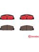 Brembo Ceramic Brake Pads