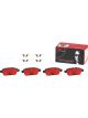 Brembo Ceramic Brake Pads