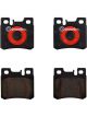 Brembo Ceramic Brake Pads