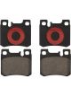 Brembo Ceramic Brake Pads
