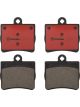 Brembo Ceramic Brake Pads