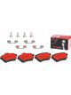 Brembo Ceramic Brake Pads