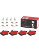 Brembo Ceramic Brake Pads
