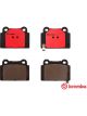 Brembo Ceramic Brake Pads