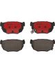 Brembo Ceramic Brake Pads