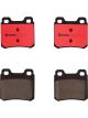Brembo Ceramic Brake Pads