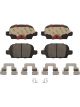 Brembo Ceramic Brake Pads