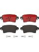 Brembo Ceramic Brake Pads