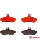 Brembo Ceramic Brake Pads
