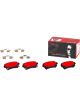 Brembo Ceramic Brake Pads