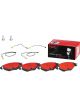 Brembo Ceramic Brake Pads