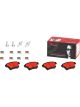Brembo Ceramic Brake Pads