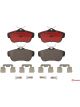 Brembo Ceramic Brake Pads