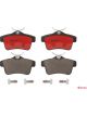 Brembo Ceramic Brake Pads