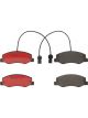 Brembo Ceramic Brake Pads