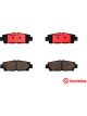 Brembo Ceramic Brake Pads