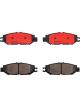 Brembo Ceramic Brake Pads