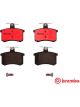 Brembo Ceramic Brake Pads