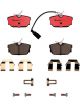 Brembo Ceramic Brake Pads