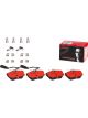 Brembo Ceramic Brake Pads