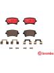 Brembo Ceramic Brake Pads