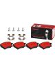 Brembo Ceramic Brake Pads